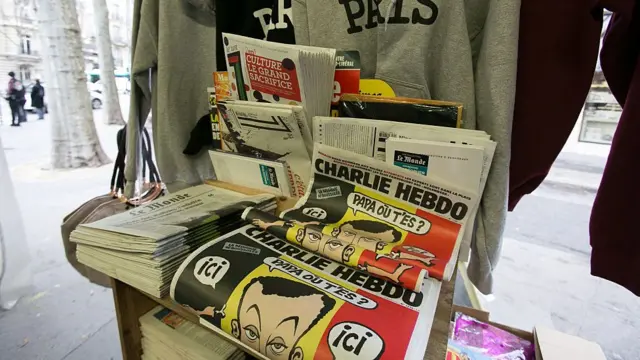 சார்லி ஹெப்டோ