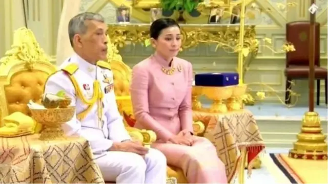 રાણી સુતિદા