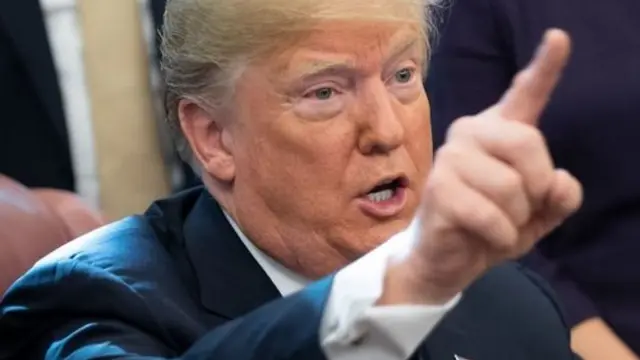 டிரம்ப்