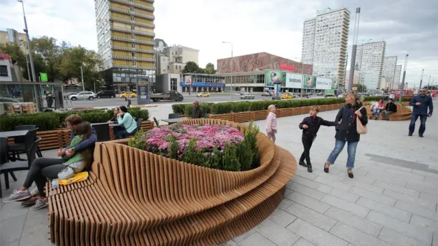 Новый Арбат