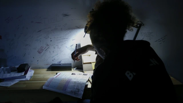 uzaktan eğitim sınav