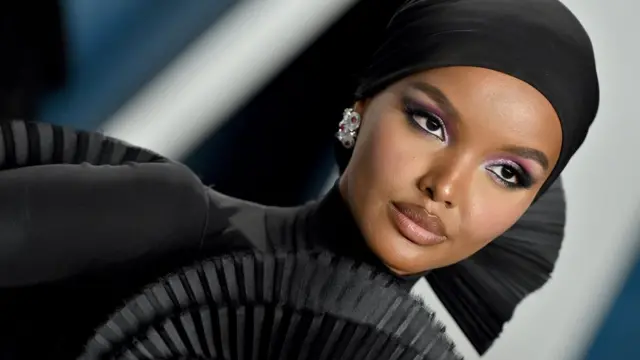 Halima Aden