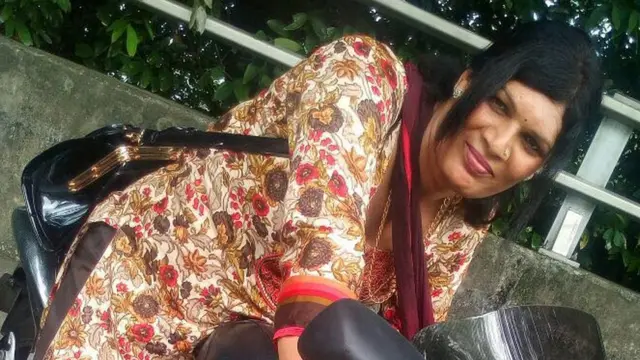 पायल सिंह