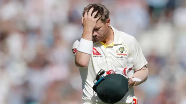 ડેવિડ વૉર્નર