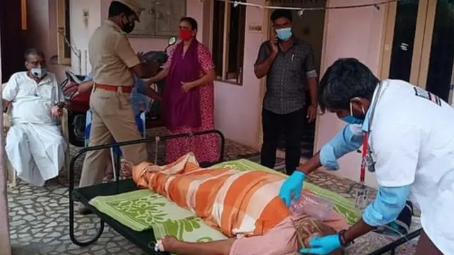 பெரியவர்