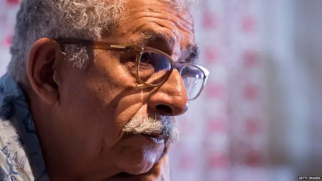 નસિરુદ્દીન શાહ