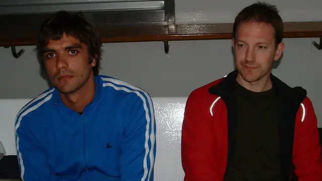 Беким Сејрановић