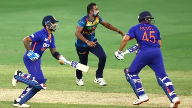 एशिया कप