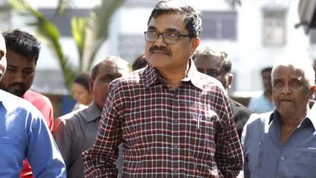 आनंद तेलतुंबड़े