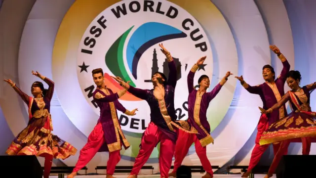 இந்தியா ஒலிம்பிக்