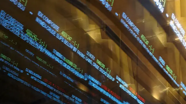 வர்த்தகம் வெகுவாக பாதிக்கப்பட்டுள்ளது