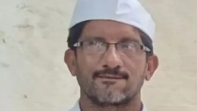 રાકેશ અધ્યારુ