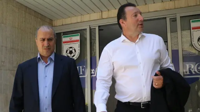 ایران به دلیل نداشتن سرمربی و با بی برنامگی، اولین روزهای فیفا پس از جام ملت‌های آسیا را از دست داد