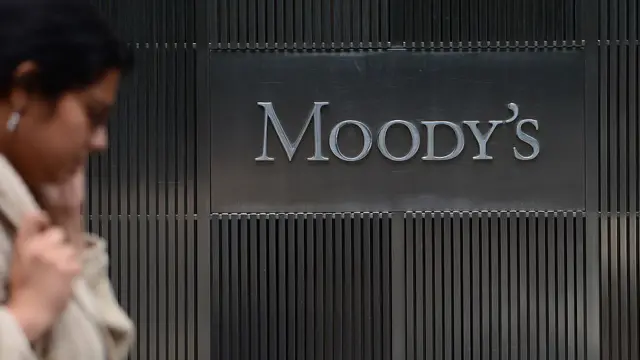 Uluslararası kredi derecelendirme kuruluşu Moody's