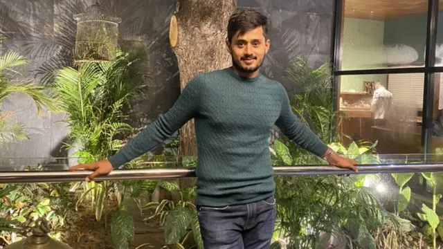 प्रियांक पांचाल