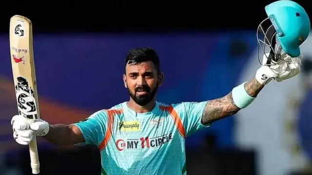 केएल राहुल, KL Rahul, @LucknowIPL, Lucknow Super Giants, लखनऊ सुपर जायंट्स