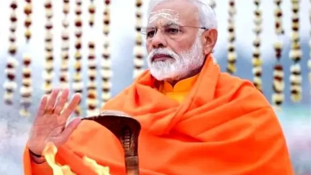 नरेंद्र मोदी