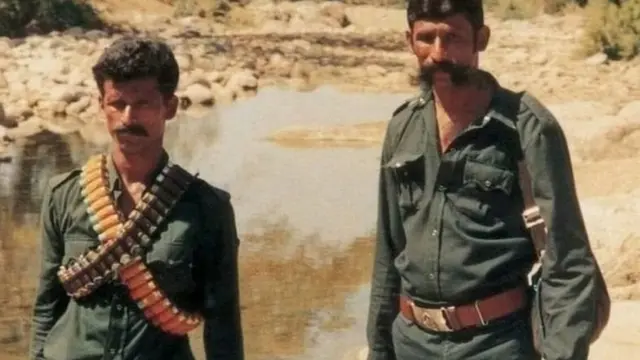 வீரப்பன்