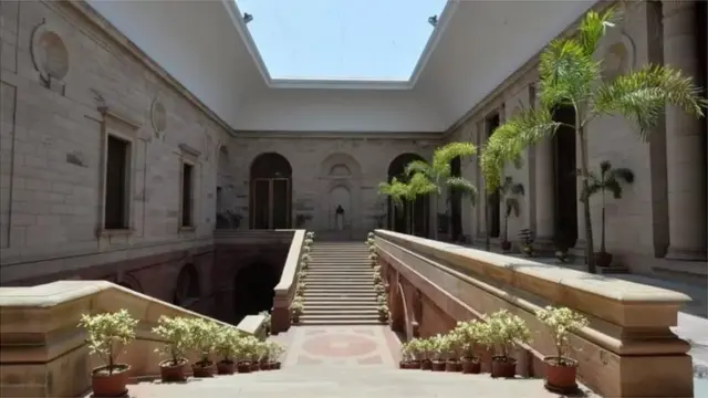 રાષ્ટ્રપતિભવન