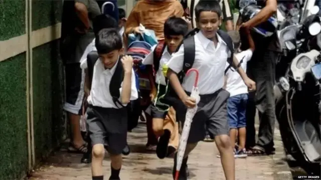 ਹੈਂਡ ਫੁੱਟ ਐਂਡ ਮਾਊਥ