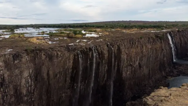 Victoria Şelaleleri