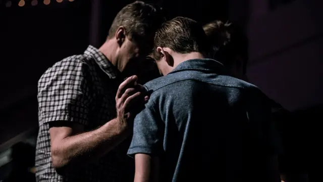 Найкращий подарунок до Дня батька - це щира розмова