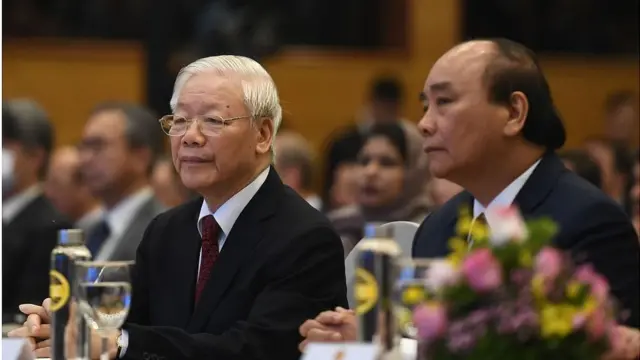 Việt Nam