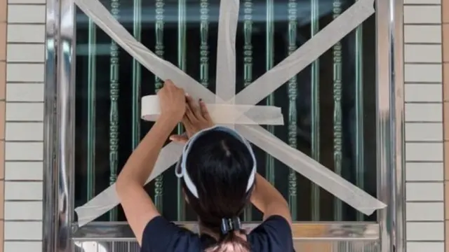 إعصار مانكوت