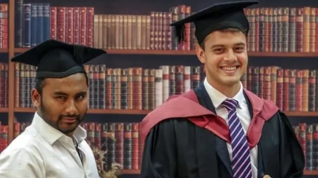 BBC，电视，阶级，英国，教育