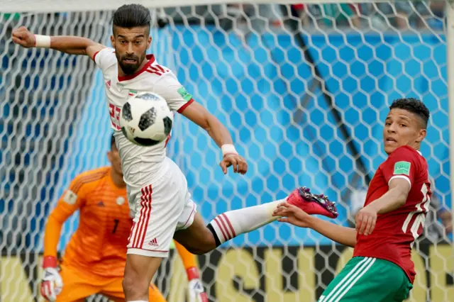 رامین رضاییان