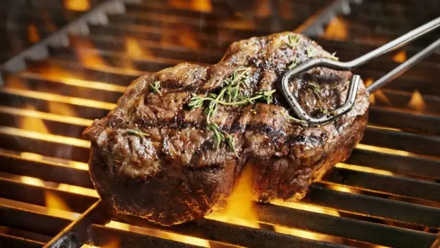 کلسترول د خسي په غوښه کې هم موندل کېدای شي