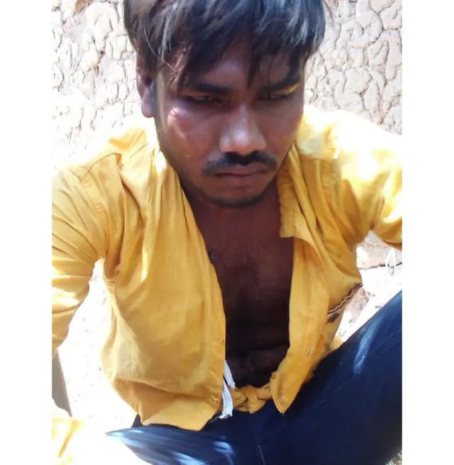 प्रकाश भारती