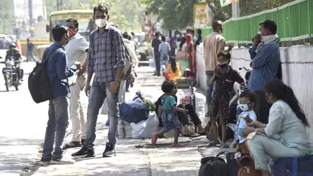 ਕੋਰੋਨਾਵਾਇਰਸ