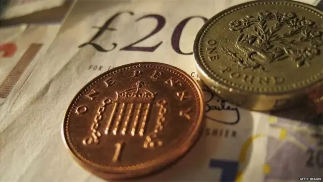 బ్రిటన్ పౌండ్లు