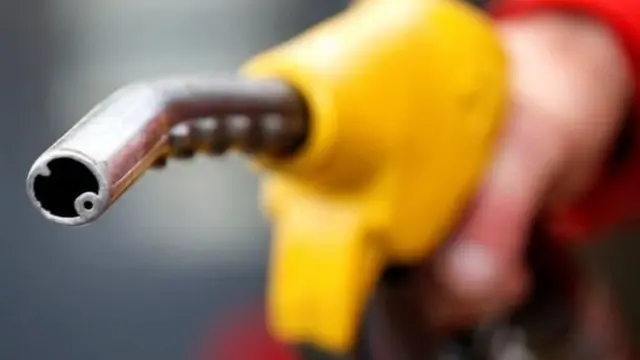 પેટ્રોલ