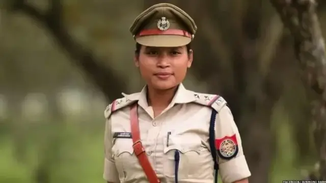 جونموني رابا