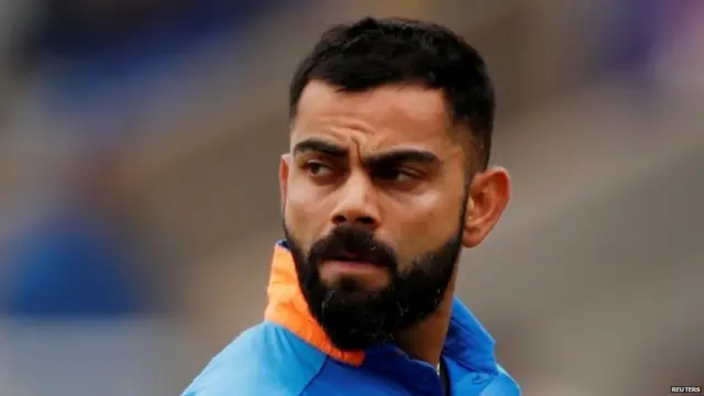 ਵਿਰਾਟ ਕੋਹਲੀ