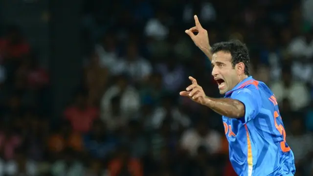 ઇરફાન પઠાણ