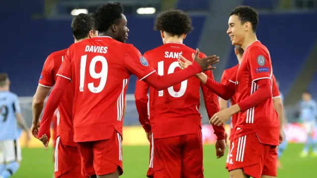 Bayern Munich
