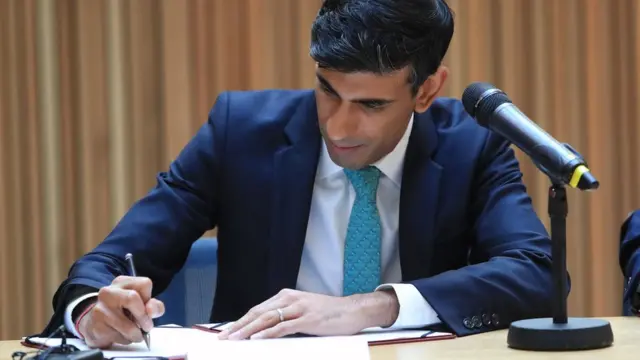 ऋषि सुनक