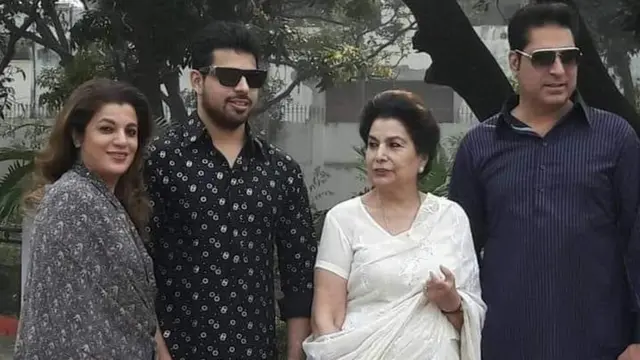 बेगम नूर बानो