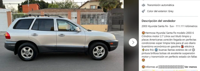 Anuncio