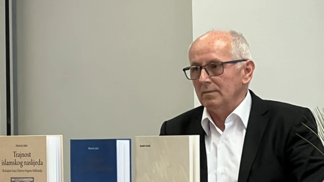 ڈاکٹر مصطفٰی یحیتش