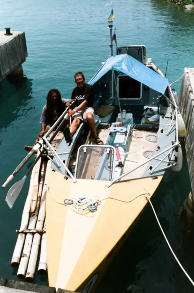 Павло Резвой