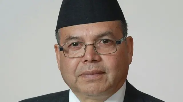 झलनाथ खनाल