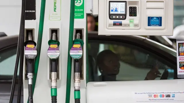 Ebe a na-ere mmanụ agbịdị na mba Amerịka