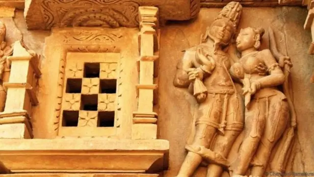 खजुराहो