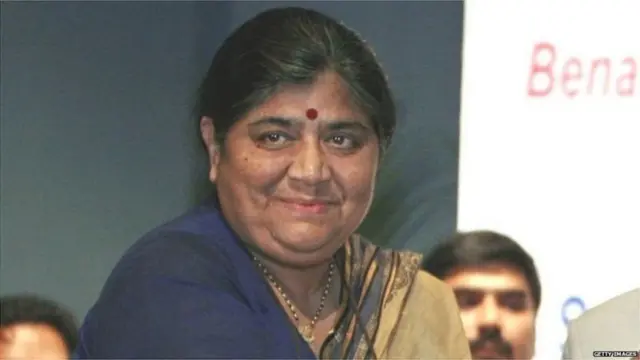 تاریخ داں مردلا مکھرجی