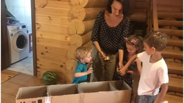 Сміття теж можна сортувати екологічно