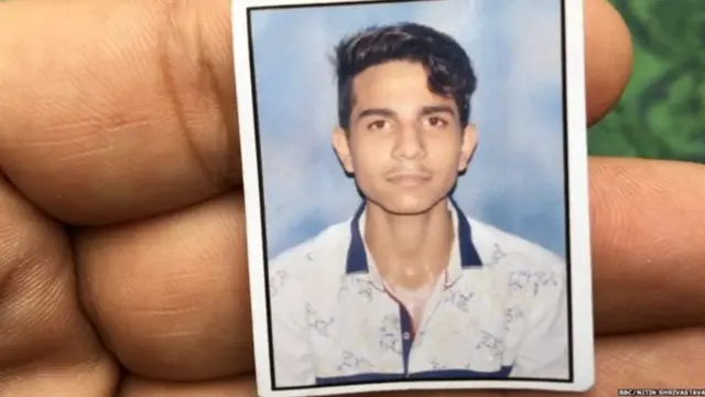 एन्काउंटर , उत्तर प्रदेश